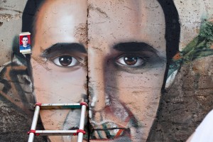 11_Process_Khaled_Said_Berlin_Wall 11_Process_Khaled_Said_Berlin_Wall