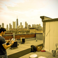 Nice Time In This City